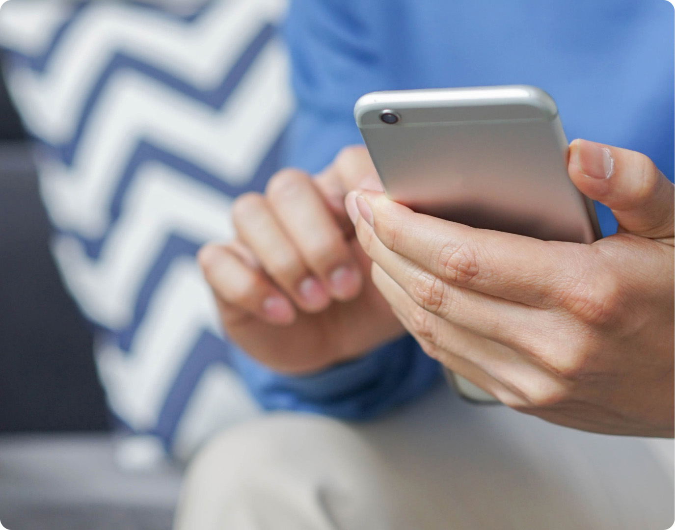 A 32-hour pre-confirmation window for IPR holders allows them to quickly respond on the sideloaded parcels