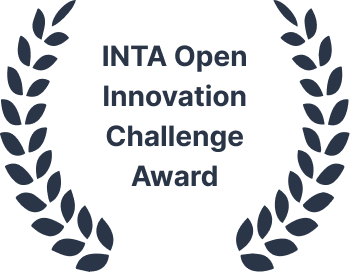 INTA Open Innovation Challenge Award
