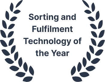 Sorting and Fulfilment Technology of the Year